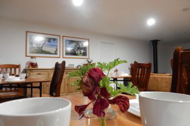 Breakfast/Coffee Service 10 of 63