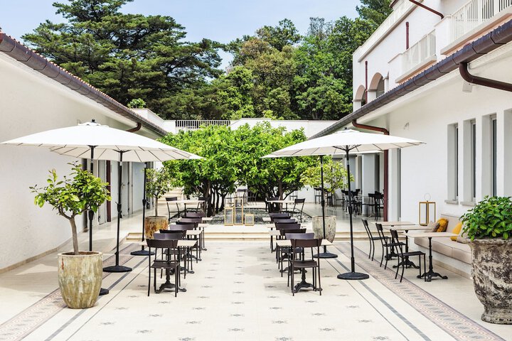 Terrace/Patio 53 of 57