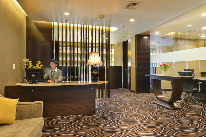 Hotel Interior 2 of 104