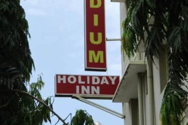 Hotel 17 of 17