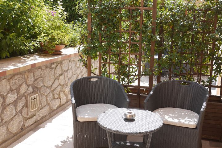Terrace/Patio 18 of 51