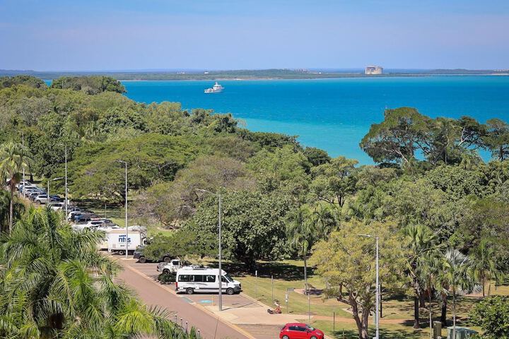 Hotel View 47 of 47