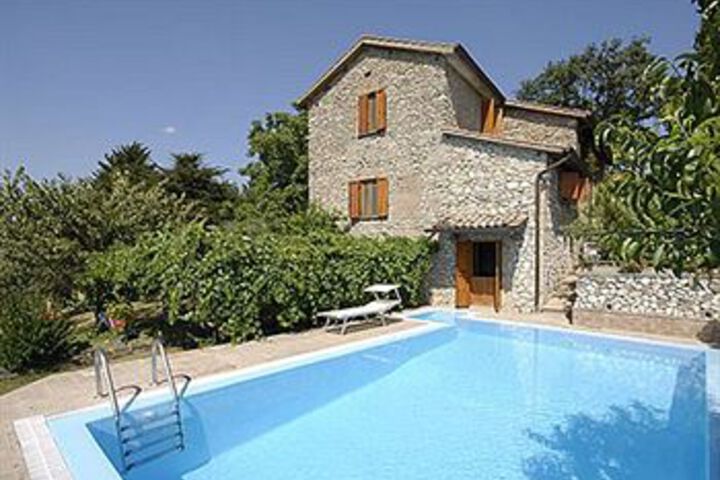 IL CASALE DI MAX