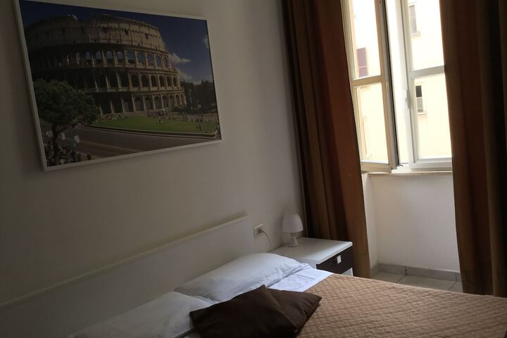 Suite Room