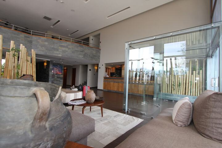 Hotel Interior 3 of 59