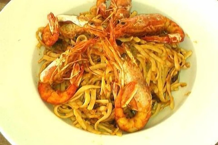 Dining Photos