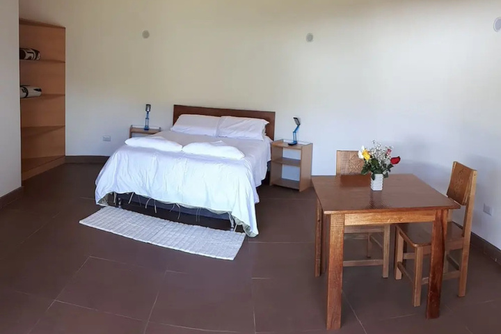 Huaraz Lodge and Bungalows