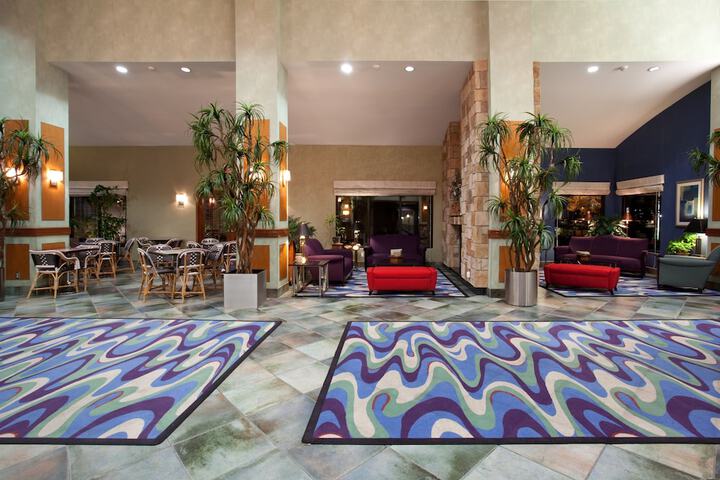 Hotel 81 of 101