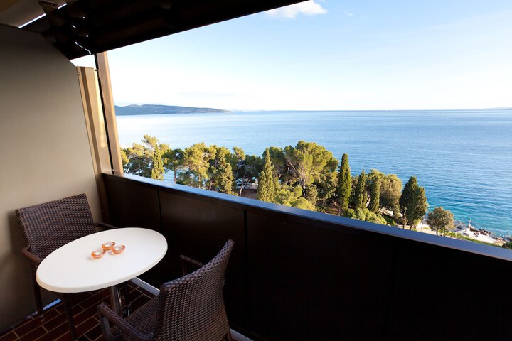 View from room