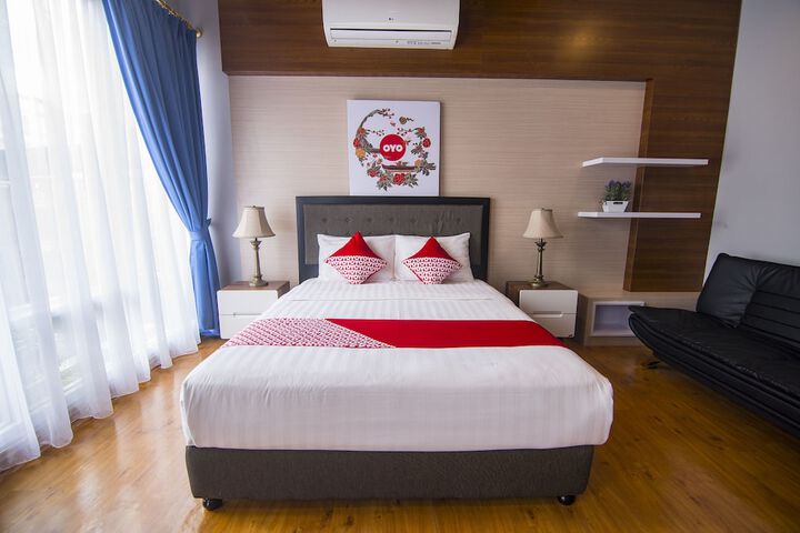 Photo of Hotel O Appartel Cempaka