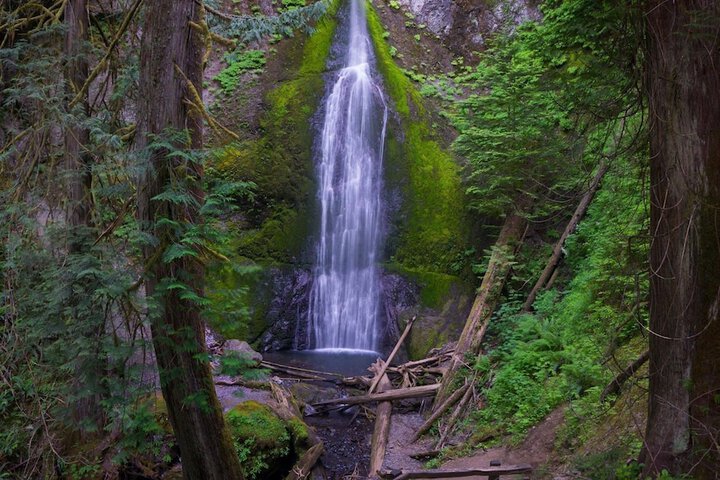 Hiking