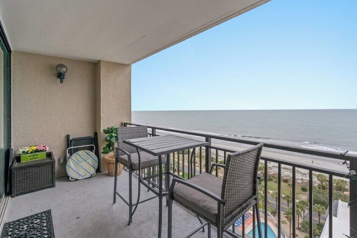 Terrace/Patio 29 of 48