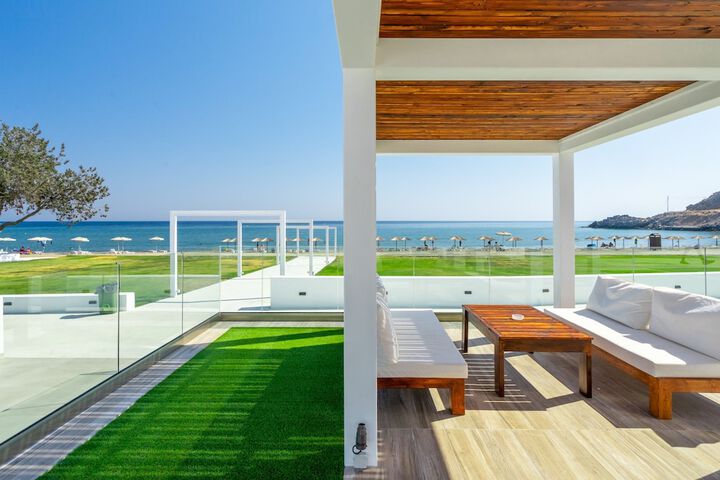 Terrace/Patio 107 of 130