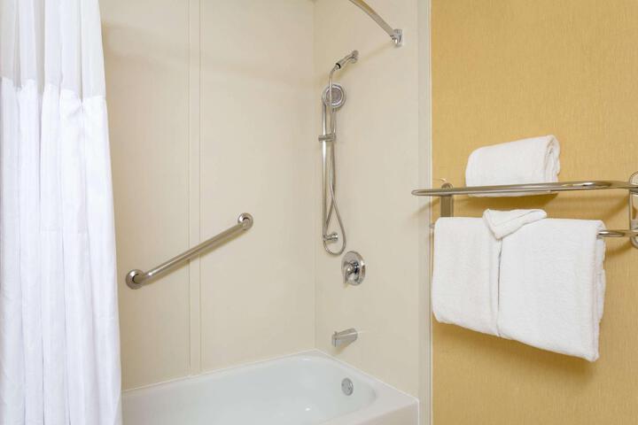 Fitness Facility Photos