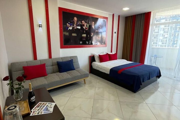 Room 40 of 101