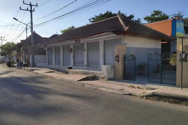 Miasa Homestay