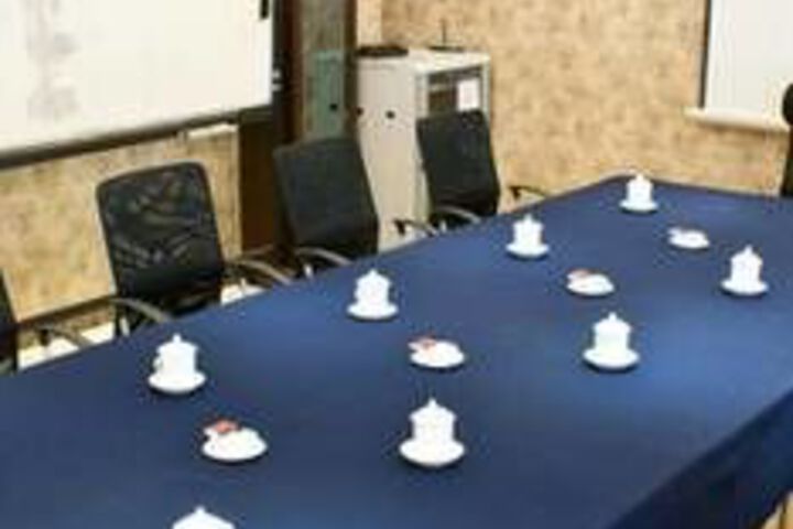 Meeting 14 of 17
