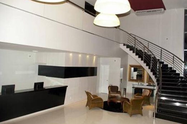 HOTEL RELICARIO