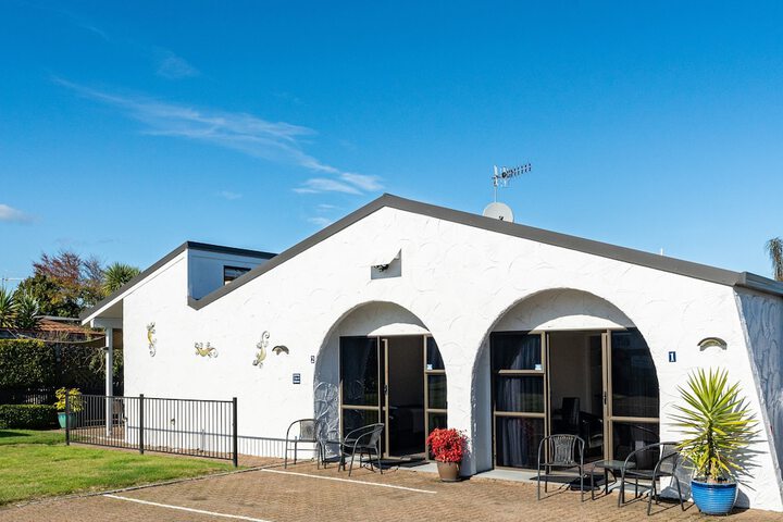 Central Inn Taupo in Taupo