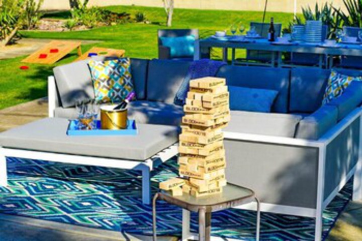 Terrace/Patio 6 of 35