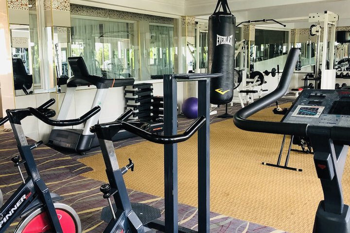 Health and Fitness 32 of 38