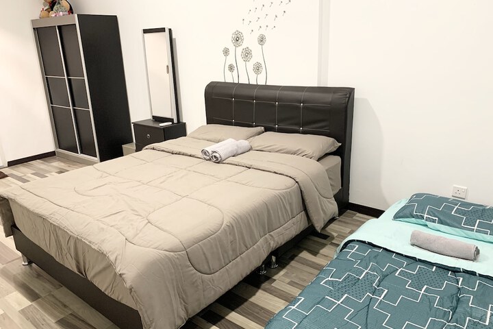 ArteS Family Stay