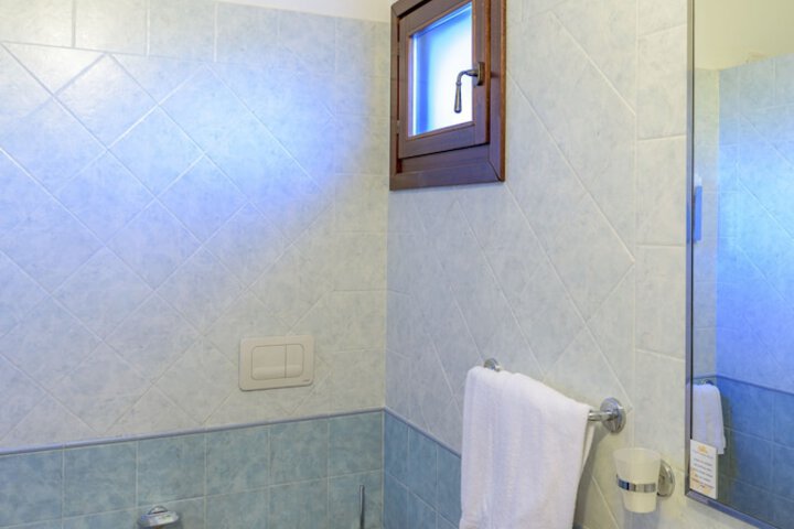 Bath Interior