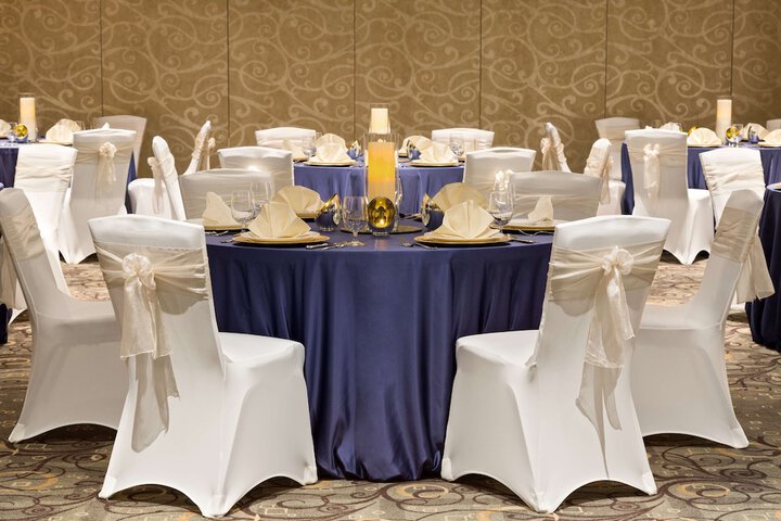 Ballroom