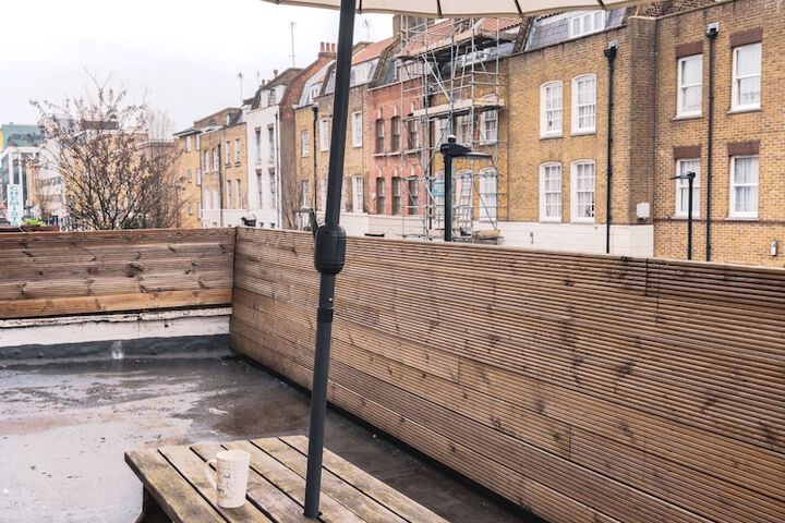 Terrace/Patio 13 of 38
