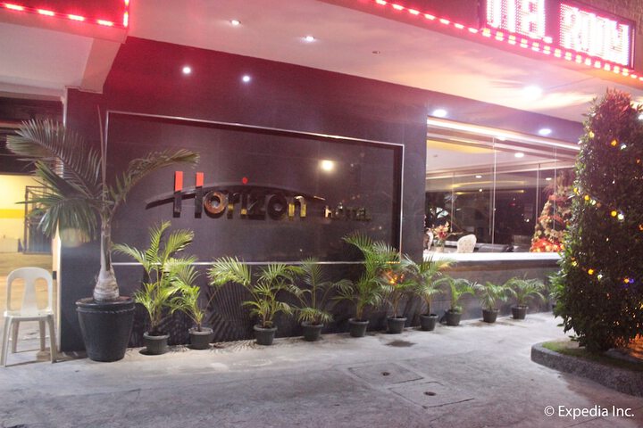 Hotel 98 of 98