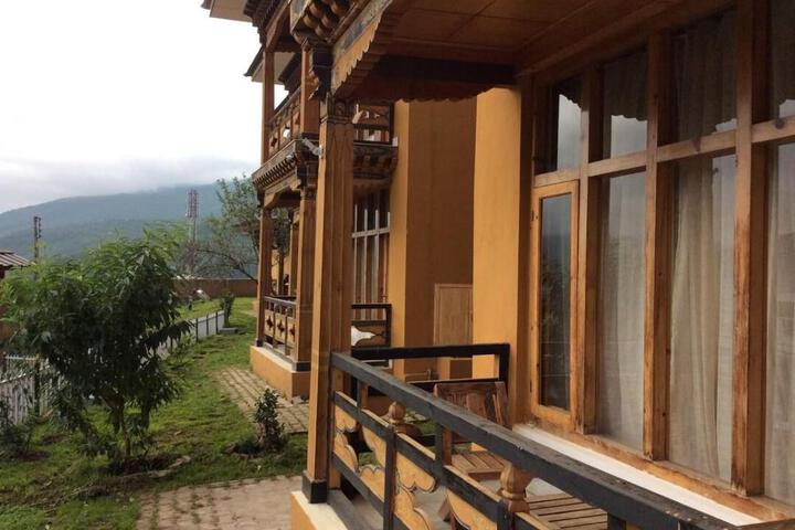 Room View