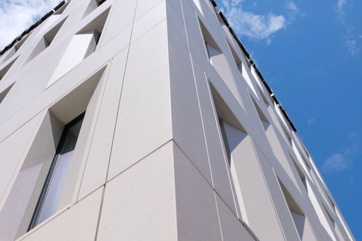 Centrale Hotel Tirana