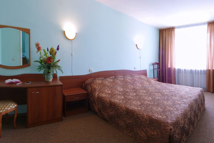 Room 19 of 116
