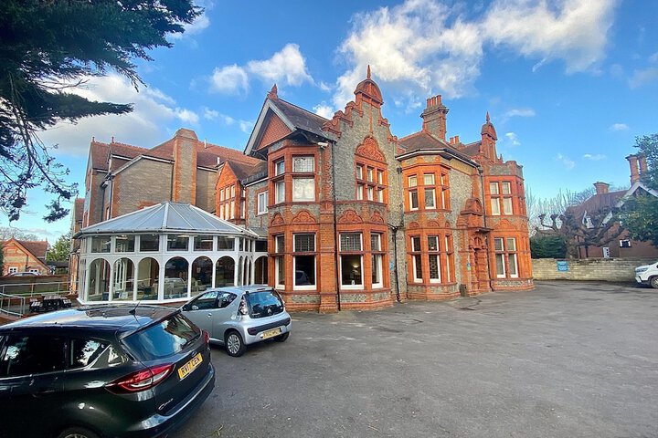Hotel 90 of 91