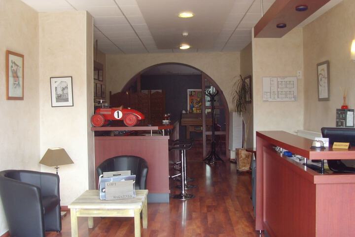 Hotel Interior 2 of 26