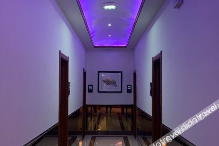 Hotel Interior 14 of 34