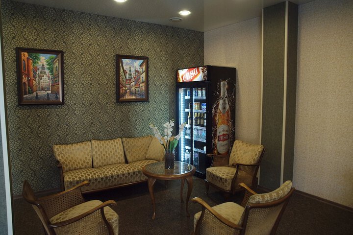 Hotel Interior 3 of 69