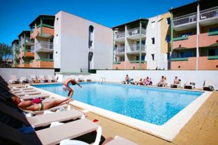 Fitness Center Photo