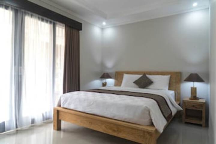 Rumah Kultur Ubud