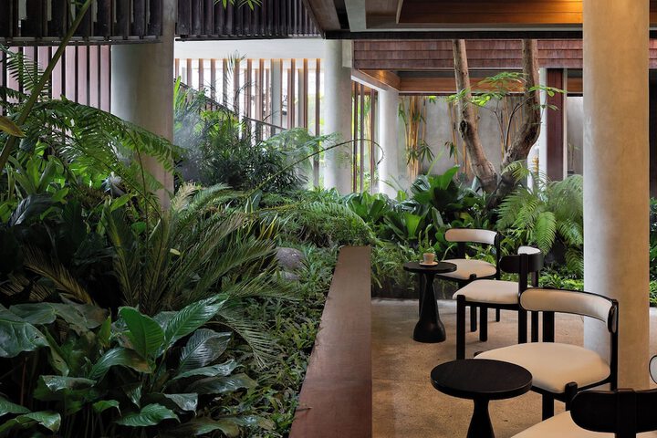 Hotel Interior 7 of 197