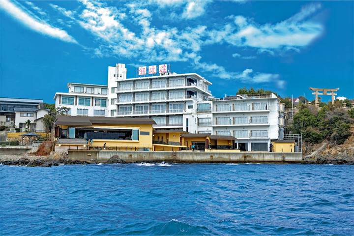 Hotel 38 of 40