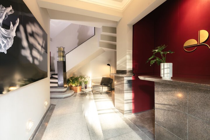 Hotel Interior 2 of 10