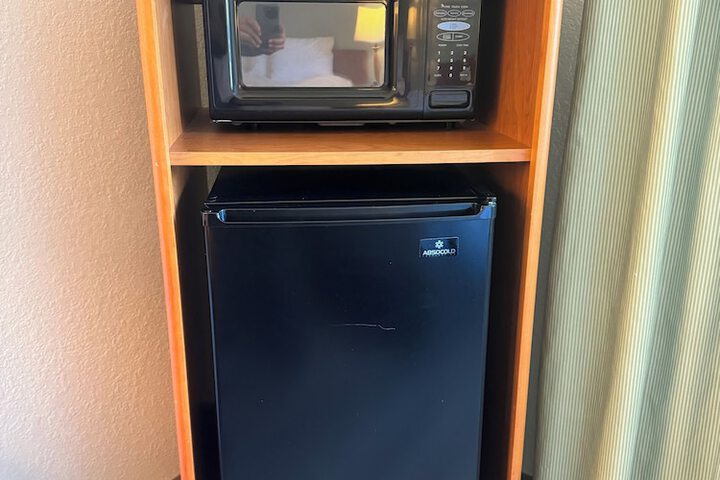 Mini-refrigerator