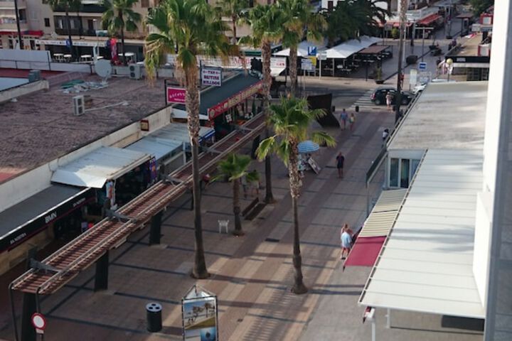 Hotel View 68 of 68