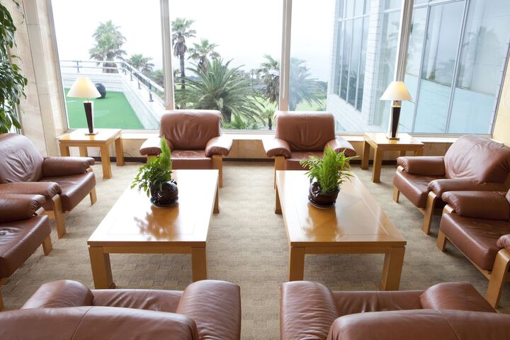Hotel Interior 5 of 124