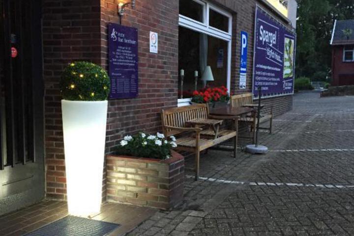 DS HOTEL BAD BENTHEIM