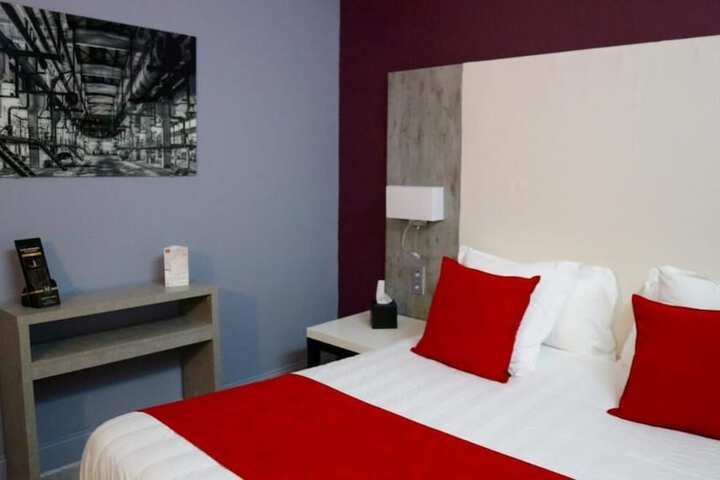 Room 15 of 67