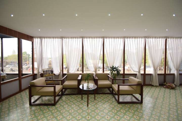Hotel Interior 4 of 7