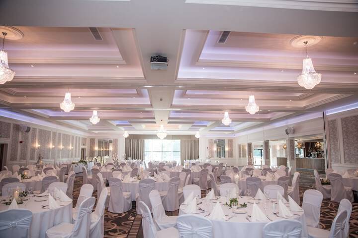 Wedding/Banquet 60 of 79