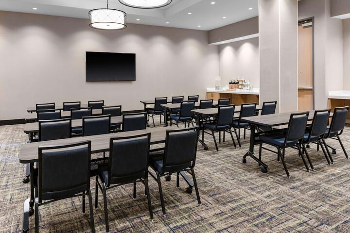 Ballroom